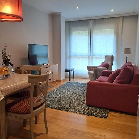 Apartamento En El Centro Con Garaje Directo. บิลเบา ภายนอก รูปภาพ