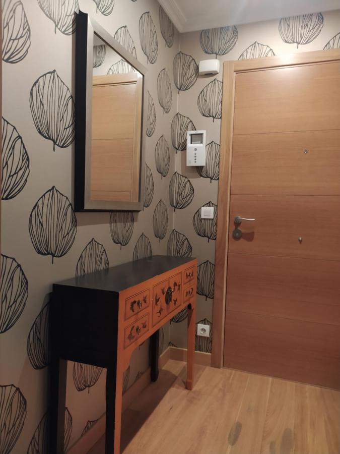 Apartamento En El Centro Con Garaje Directo. บิลเบา ภายนอก รูปภาพ